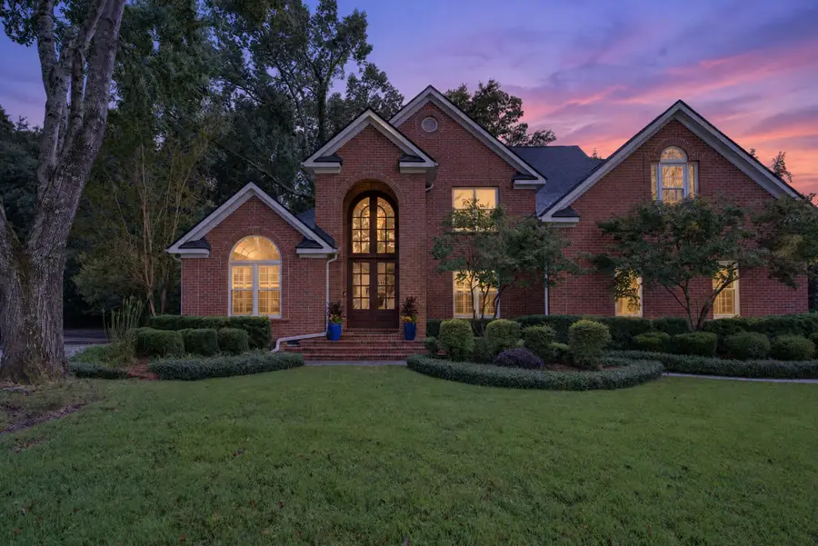 1567 Spinnaker Lane, Charleston, SC 29407 - #2