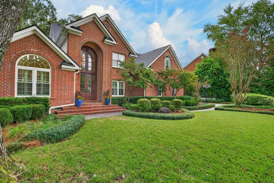 1567 Spinnaker Lane, Charleston, SC 29407 - #3