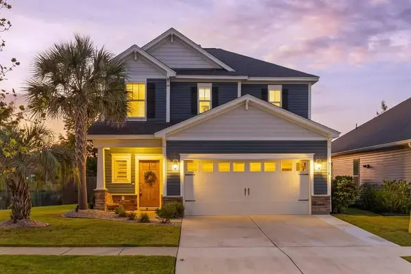 3116 Timberline Drive, Johns Island, SC 29455