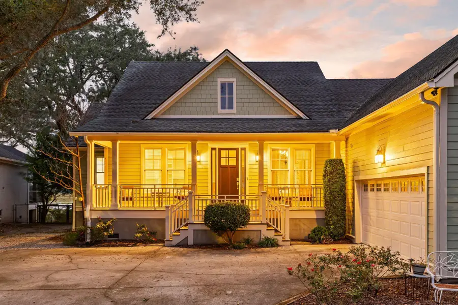 823 Colony Drive, Charleston, SC 29407 - #2