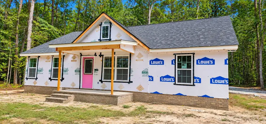 1600 Stukes Road, Manning, SC 29102 - #2