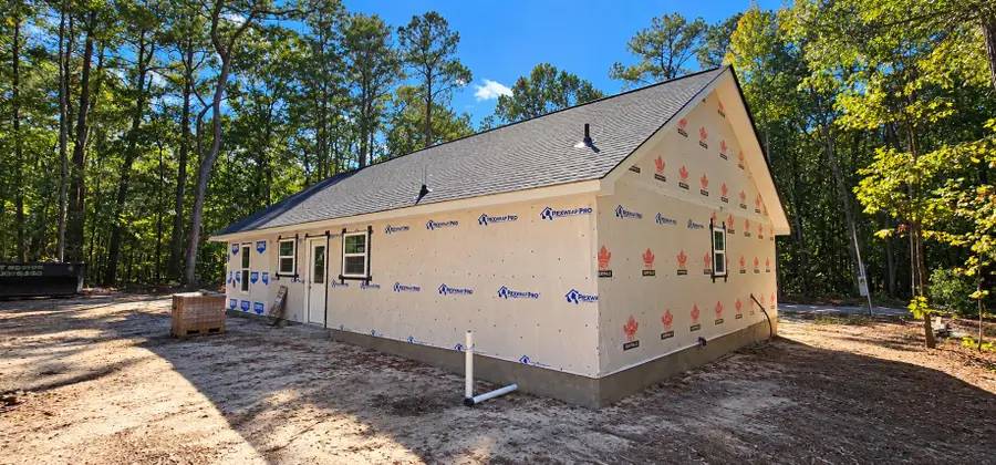 1600 Stukes Road, Manning, SC 29102 - #3