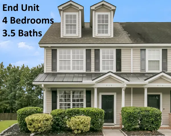 717 Hemingway Circle, Summerville, SC 29483