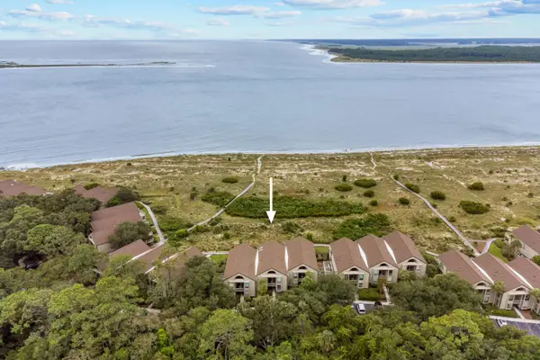 1365 Pelican Watch Villas, Seabrook Island, SC 29455