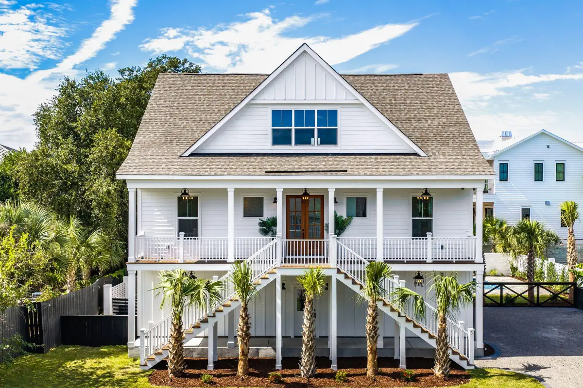 3 24th Avenue, Isle Of Palms, SC 29451 - #1