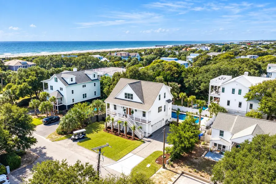 3 24th Avenue, Isle Of Palms, SC 29451 - #2