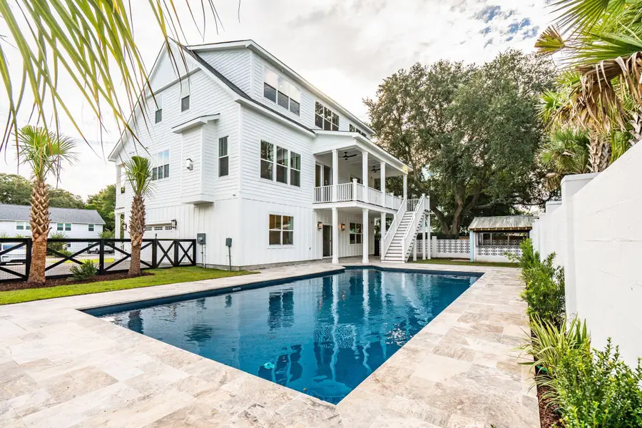 3 24th Avenue, Isle Of Palms, SC 29451 - #3