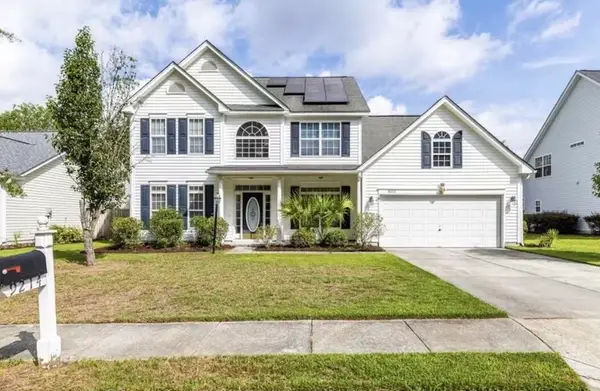 9214 Markleys Grove Boulevard, Summerville, SC 29485