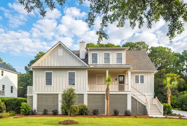 2870 Maritime Forest Drive, Johns Island, SC 29455