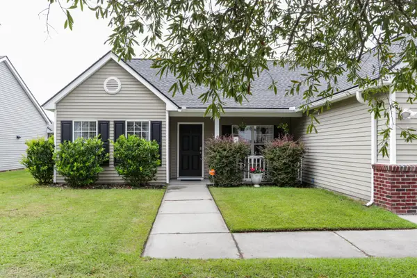 213 Dovetail Circle, Summerville, SC 29483