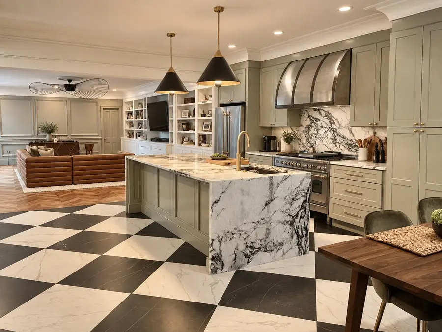 274 Grove Street, Charleston, SC 29403 - #3