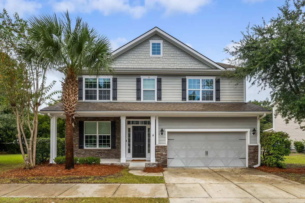 2230 Show Basket Way, Mount Pleasant, SC 29466 - #1