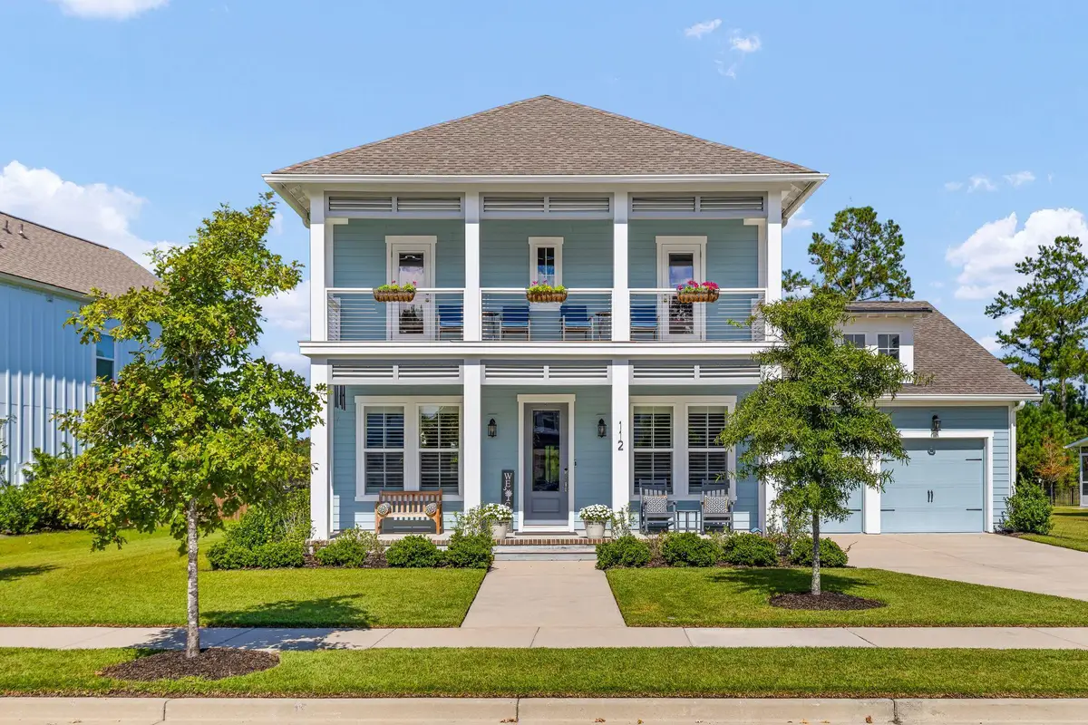 112 Integrity Lane, Charleston, SC 29492 - #1