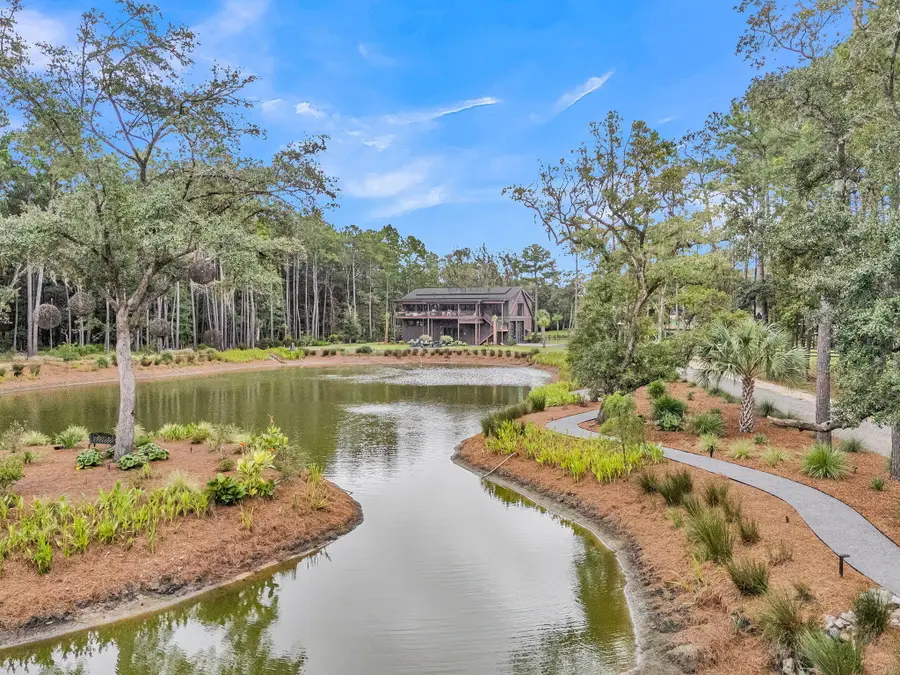 4825 Retriever Road, Wadmalaw Island, SC 29487 - #3