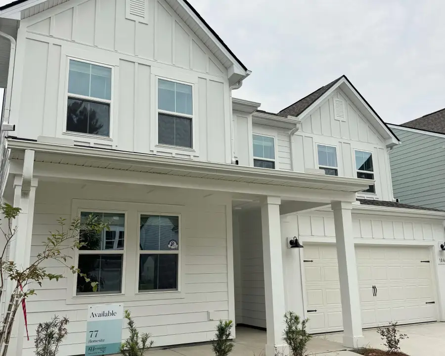 1044 Boyington Drive, Hollywood, SC 29449 - #3