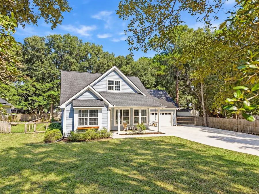 1555 Keswick Drive, Johns Island, SC 29455 - #2