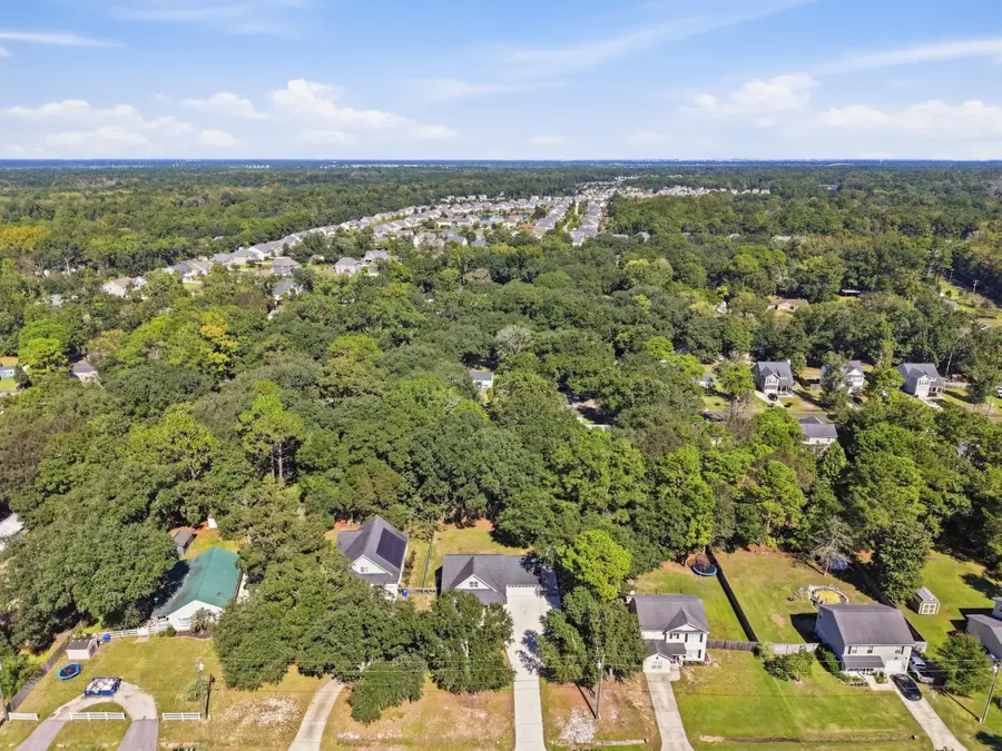 1555 Keswick Drive, Johns Island, SC 29455 - #3