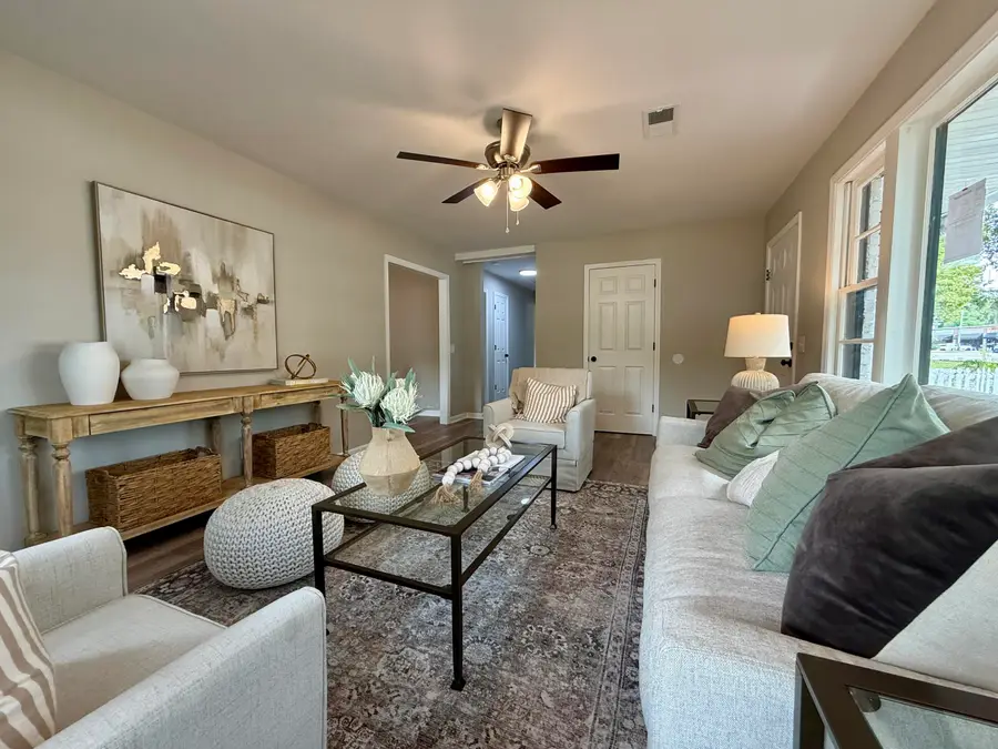 5134 Dorchester Road, North Charleston, SC 29418 - #2