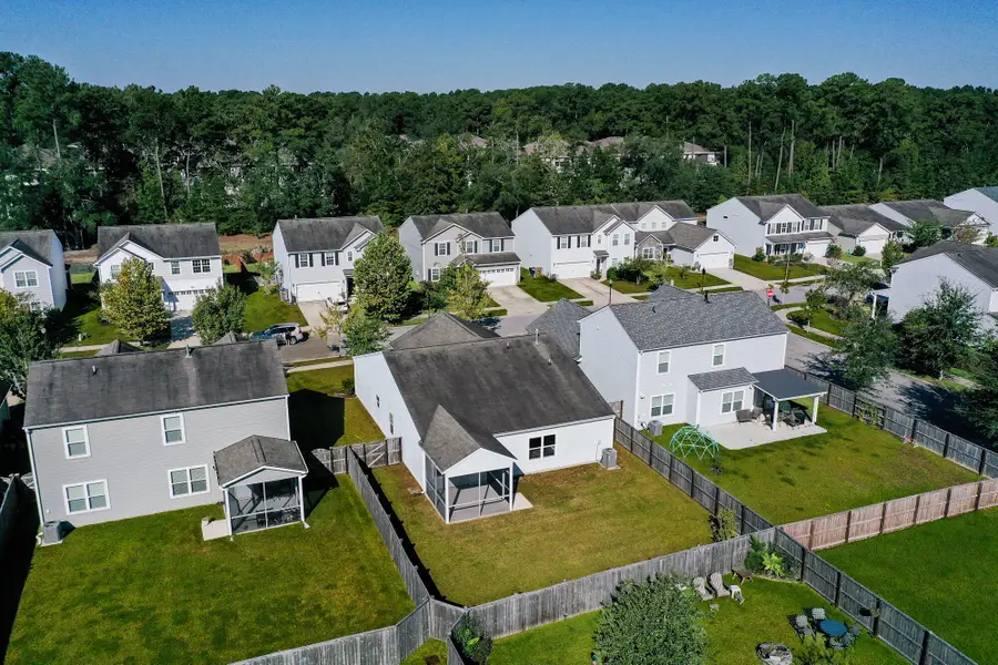 2652 Doubletree Court, Charleston, SC 29414 - #2
