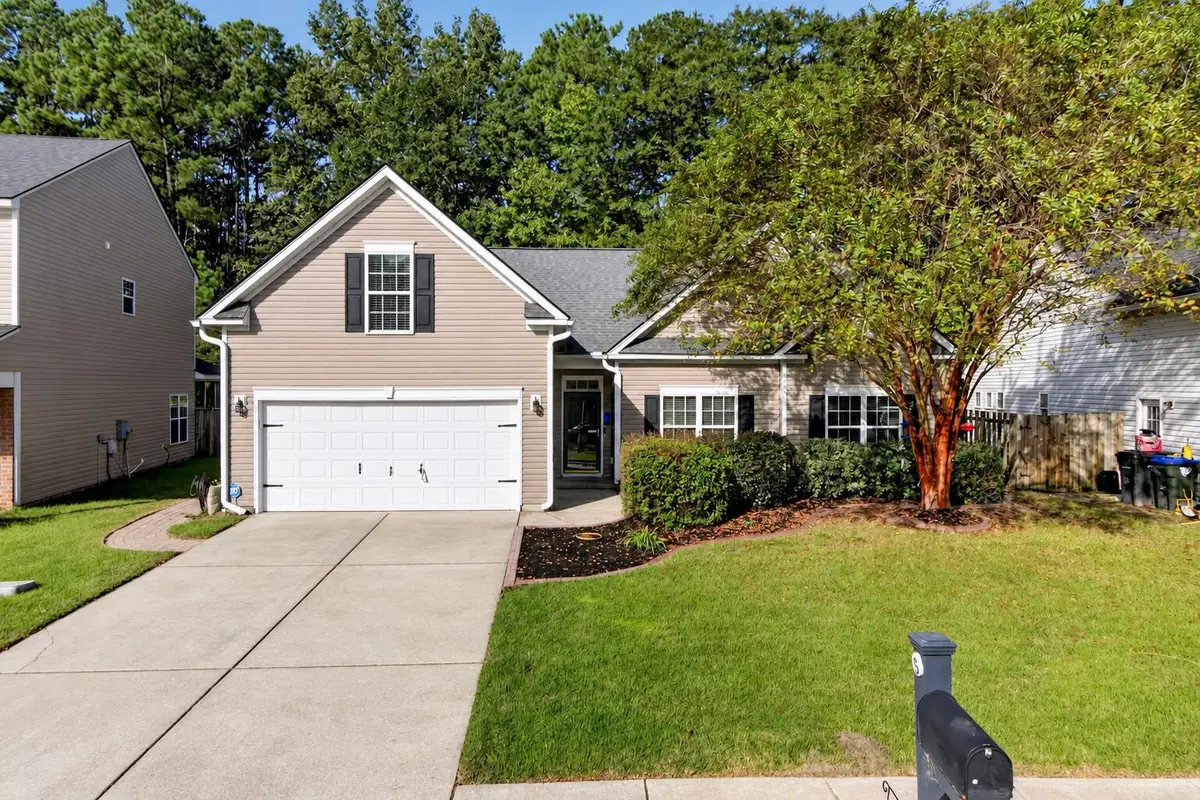 140 Sweet Alyssum Drive, Ladson, SC 29456 - #1