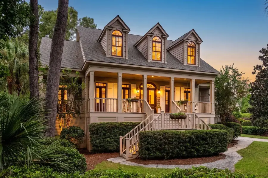 2104 Royal Pine Drive, Seabrook Island, SC 29455 - #2