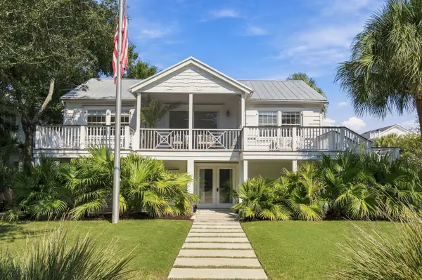 717 Carolina Boulevard, Isle of Palms, SC 29451