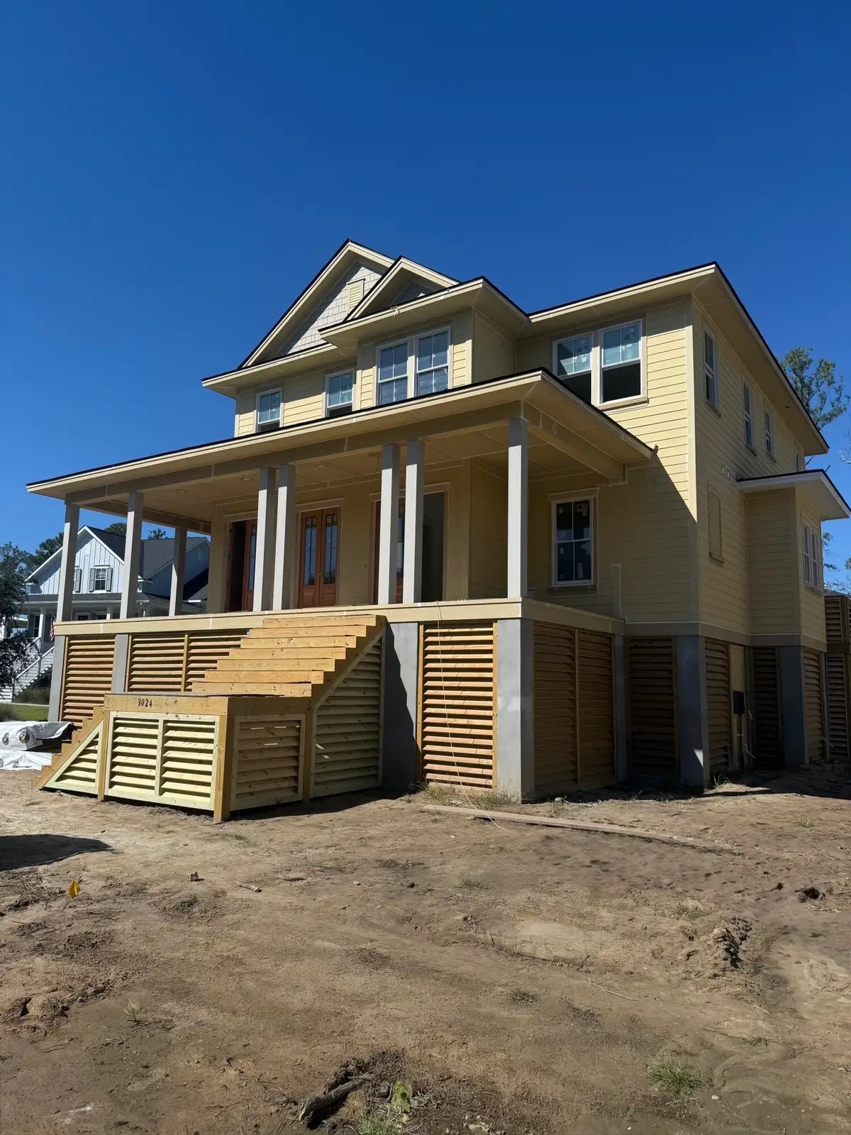 3024 Ashburton Way, Mount Pleasant, SC 29466 - #1