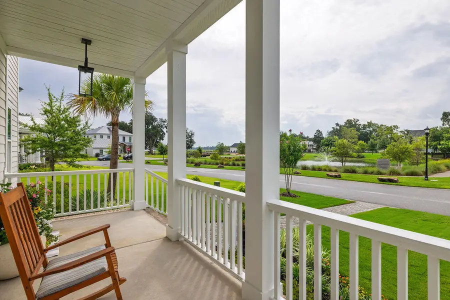 1007 Teracotta Drive, Charleston, SC 29407 - #3