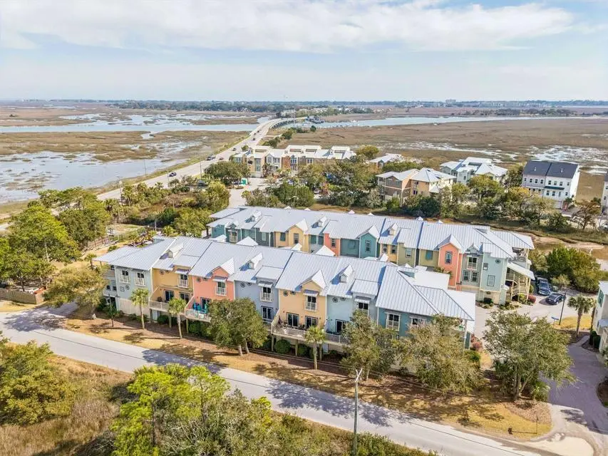 1010 Lighterman Way, Charleston, SC 29412 - #3