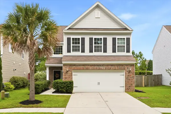 4906 White Cedar Road, Ladson, SC 29456