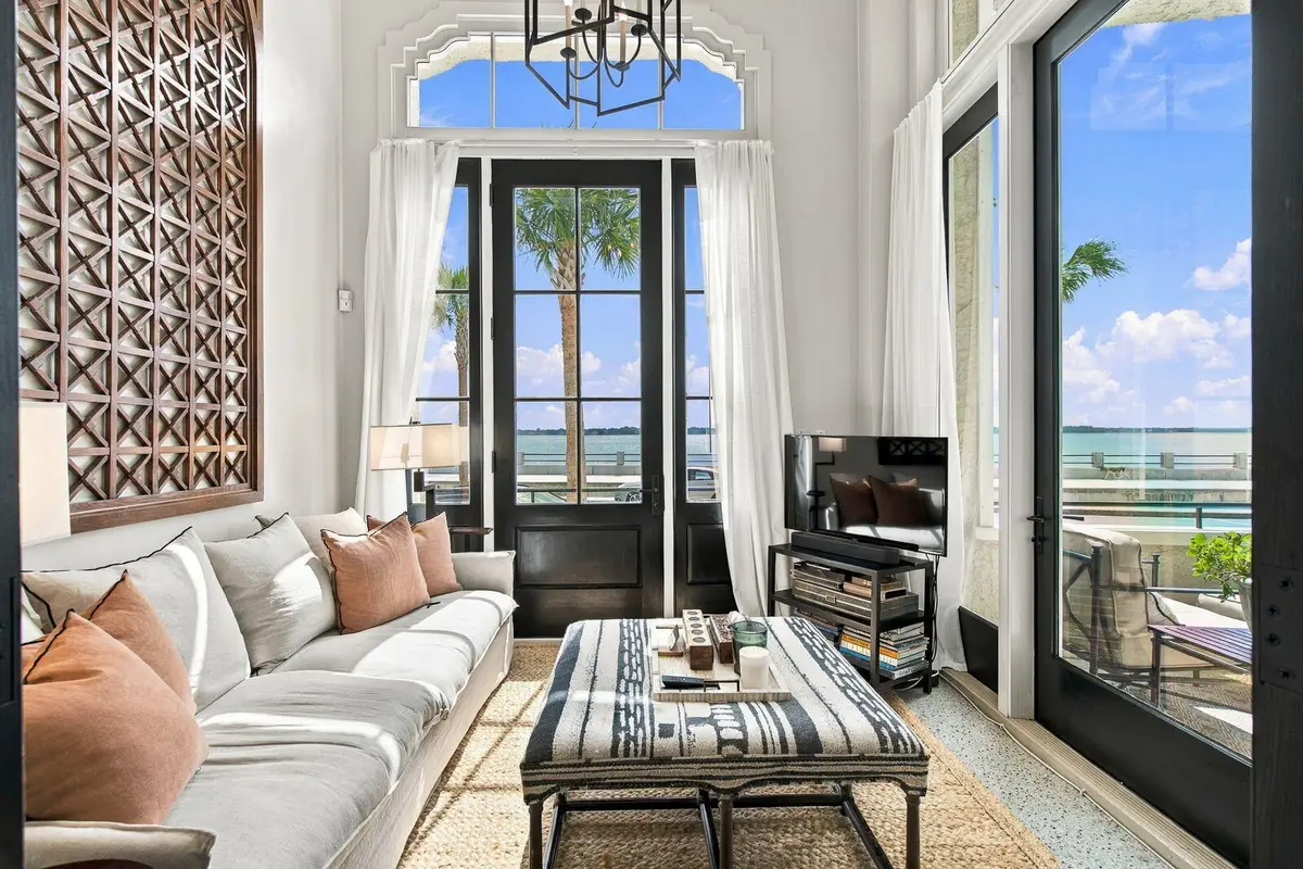 1 King Street #Ste 105, Charleston, SC 29401 - #1