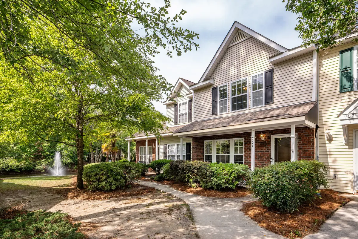 901 Elm Hall Circle, Summerville, SC 29483 - #1