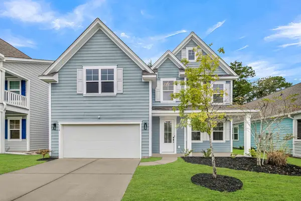 114 Brant Drive, Summerville, SC 29483