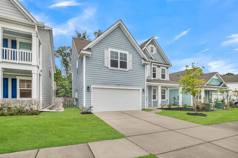 114 Brant Drive, Summerville, SC 29483 - #2