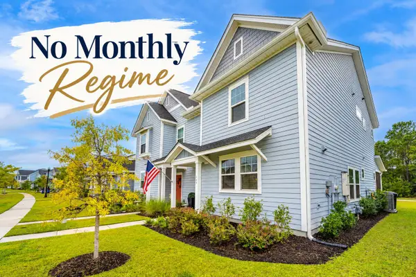146 Helena Park Drive, Summerville, SC 29486