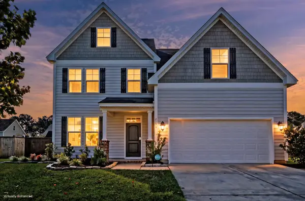 2130 Pimlico Drive, Ridgeville, SC 29472