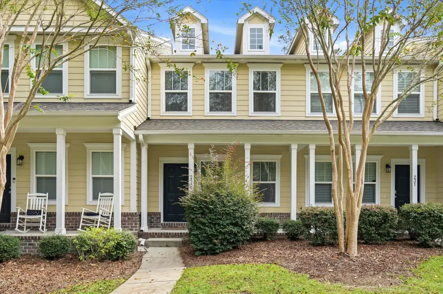 233 Bennett Lane, Summerville, SC 29483 - #2
