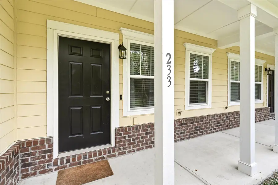 233 Bennett Lane, Summerville, SC 29483 - #3