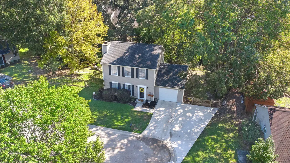2446 Castlereagh Road, Charleston, SC 29414 - #1
