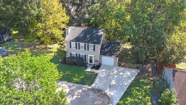 2446 Castlereagh Road, Charleston, SC 29414