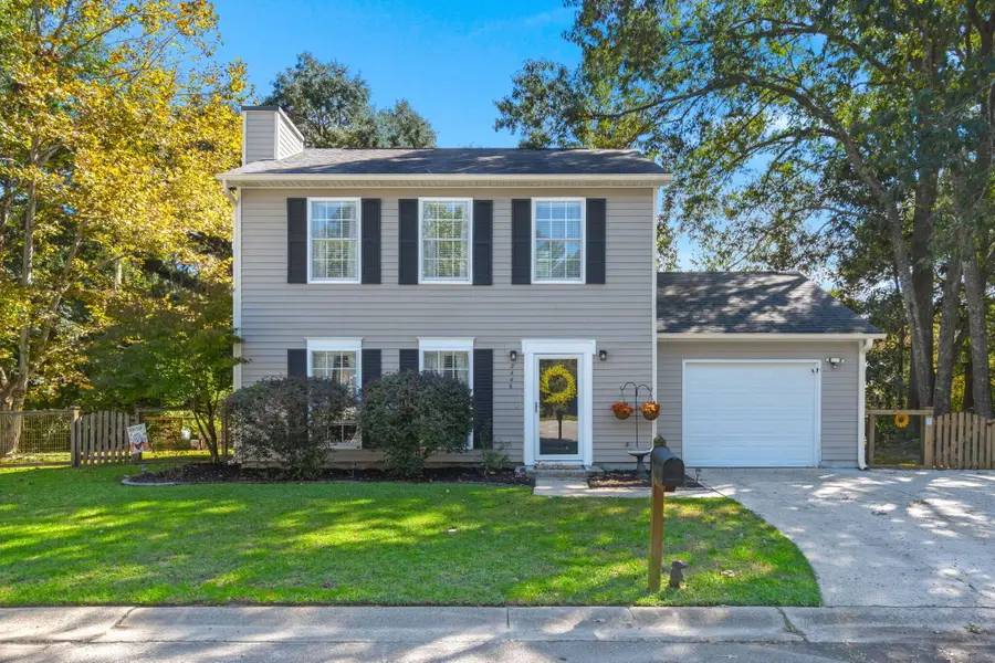2446 Castlereagh Road, Charleston, SC 29414 - #2