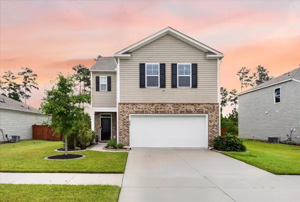 225 Sedona Drive, Summerville, SC 29486