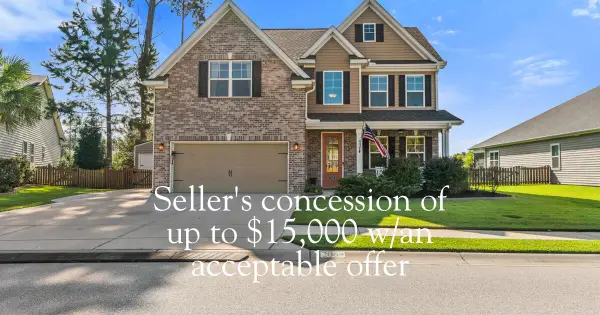 206 Yeamans Way, Summerville, SC 29483
