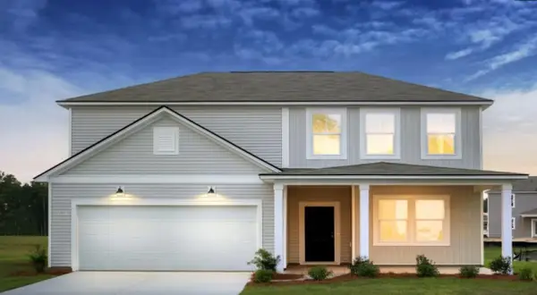 851 Meadowbrook Lane, Summerville, SC 29486