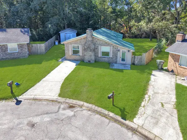 23 Ferncliff Way, Goose Creek, SC 29445