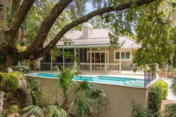 348 Governors Drive, Kiawah Island, SC 29455