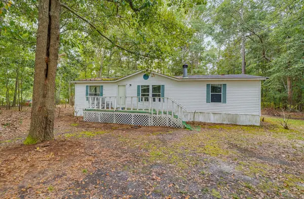 1388 Trask Parkway, Seabrook, SC 29940