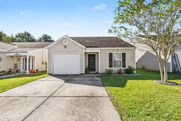 313 Salkahatchie Street, Summerville, SC 29485