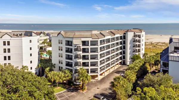 8000 Palmetto #Unit 306, Isle of Palms, SC 29451
