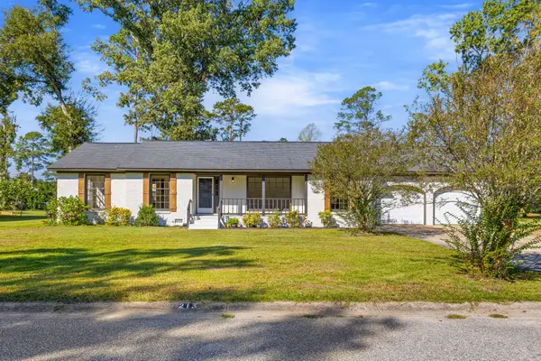 213 Brailsford Road, Summerville, SC 29485
